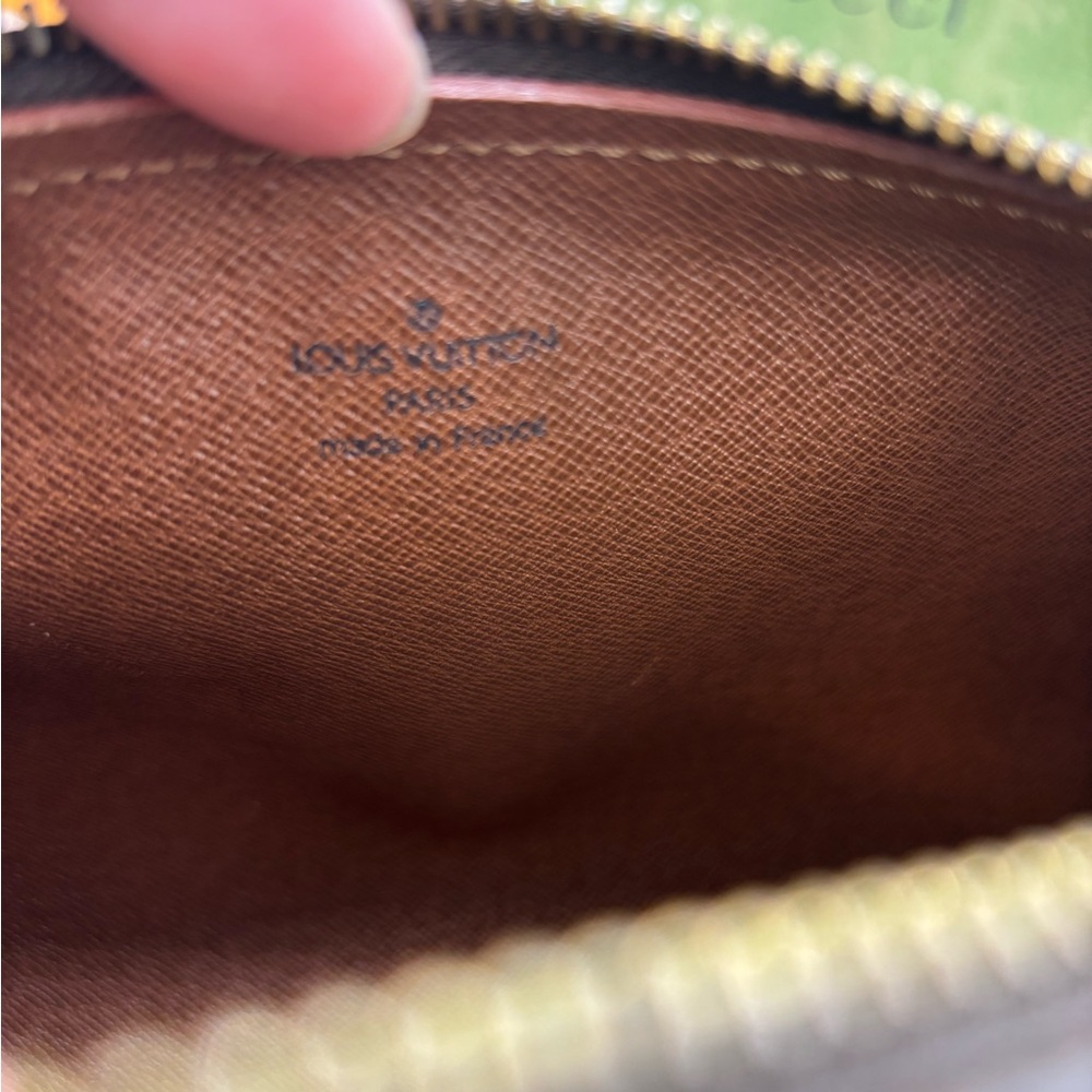 Louis Vuitton Vintage Papillon 26 - Picture 3 of 9